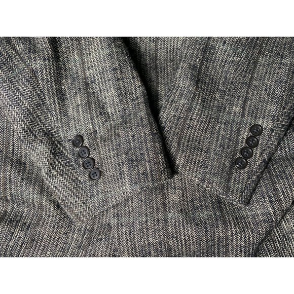 Vintage Dior blazer - Picture 6 of 16